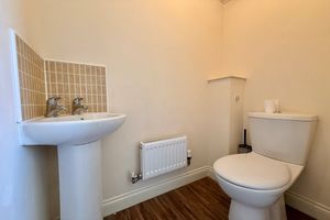 Downstairs WC- click for photo gallery